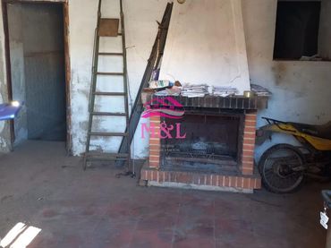 House for sale in Esparragalejo