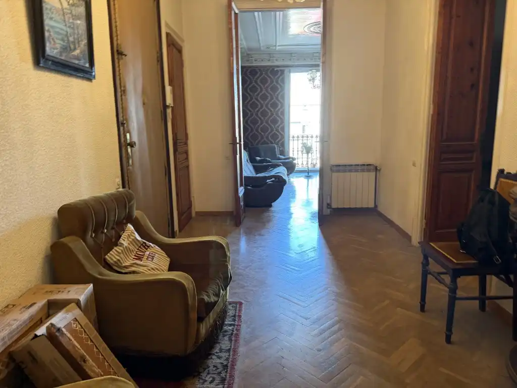 Appartement avec terrasse à vendre à Calle Balmes, imagen 13
