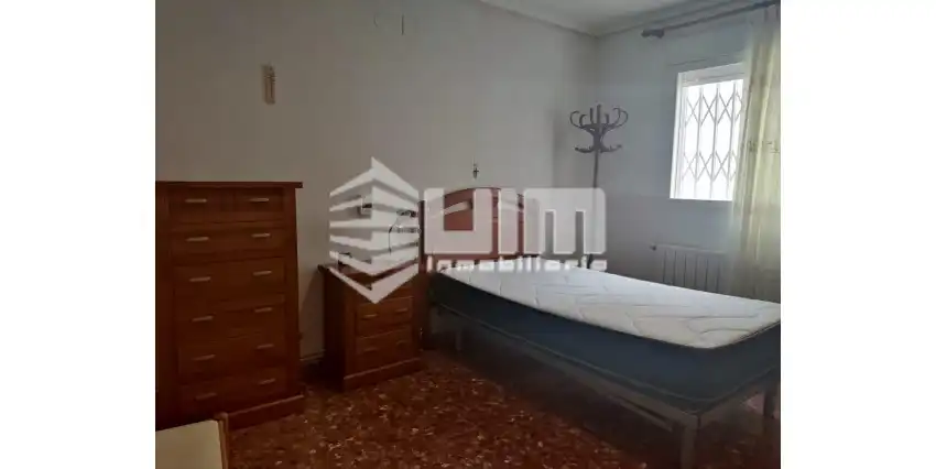 Habitación de Ático en venta en Sagunto / Sagunt con Aire acondicionado, Calefacción y Terraza