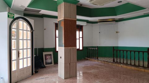 Foto 5 von Geschaftsraum zur Miete in Carrer Capellà Jesús Zaragoza, 2, Petrer, Alicante