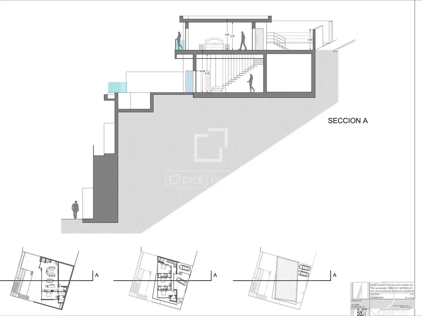 Casa o chalet en venta en Almuñécar con Aire acondicionado, Calefacción y Jardín privado