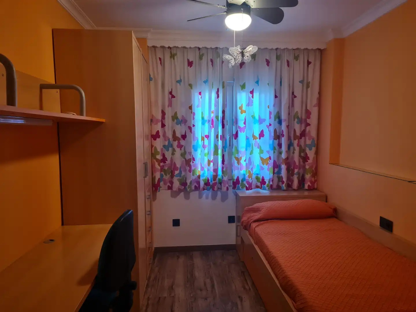 Detached house with terrace to rent in Campanillas, imagen 30