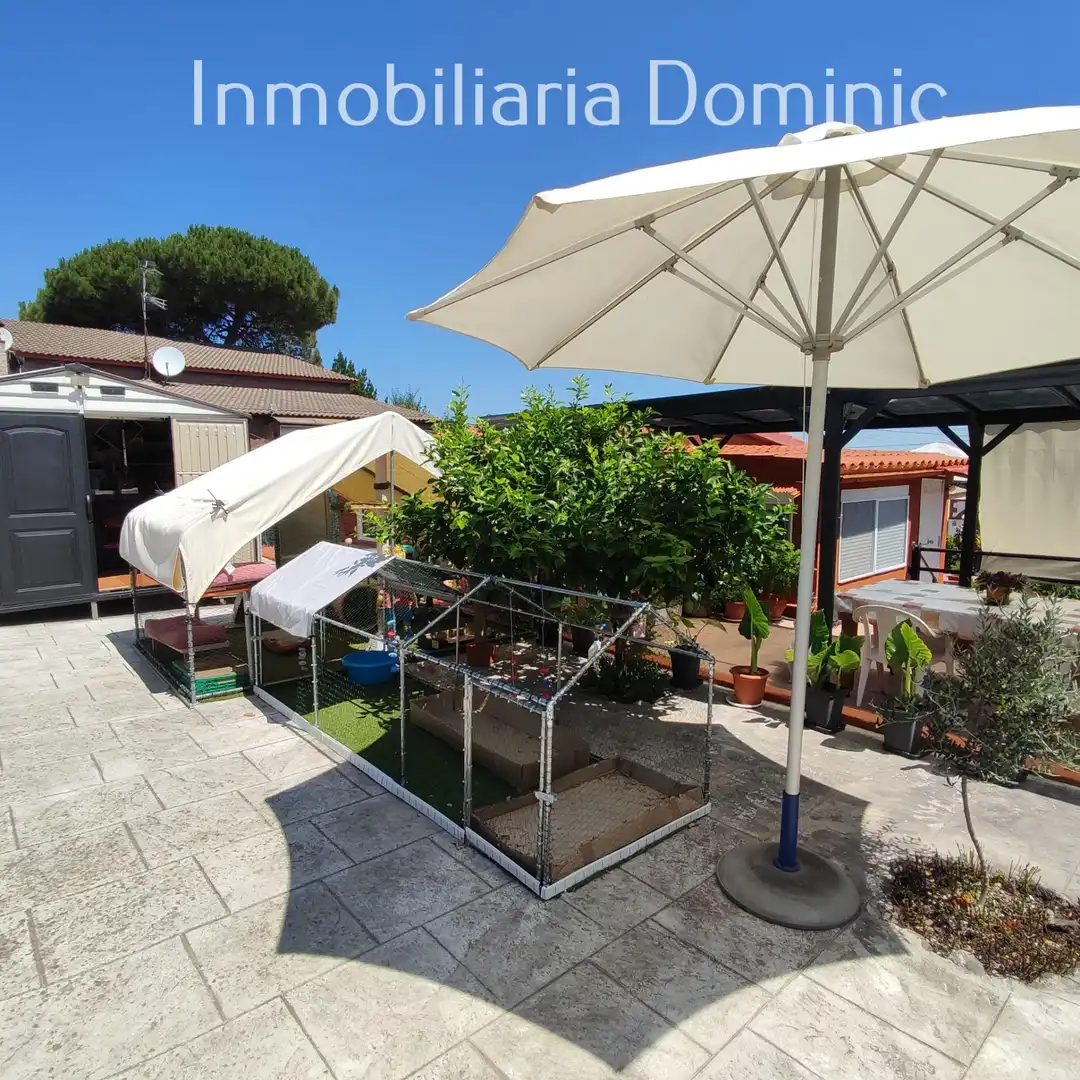 Villa con giardino in vendita a Carrer Pinatell, imagen 9