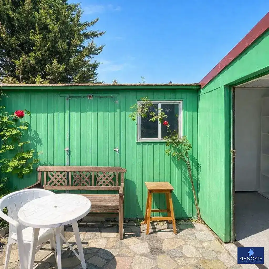 Rural land for sale in Camín de Balbín a Moniello, imagen 31