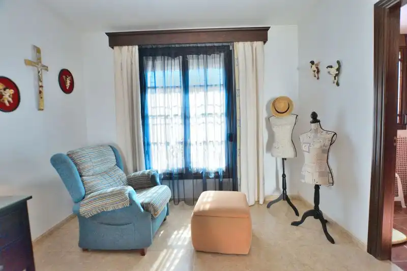 Maison mitoyenne avec terrasse à vendre à San Rafael, imagen 50