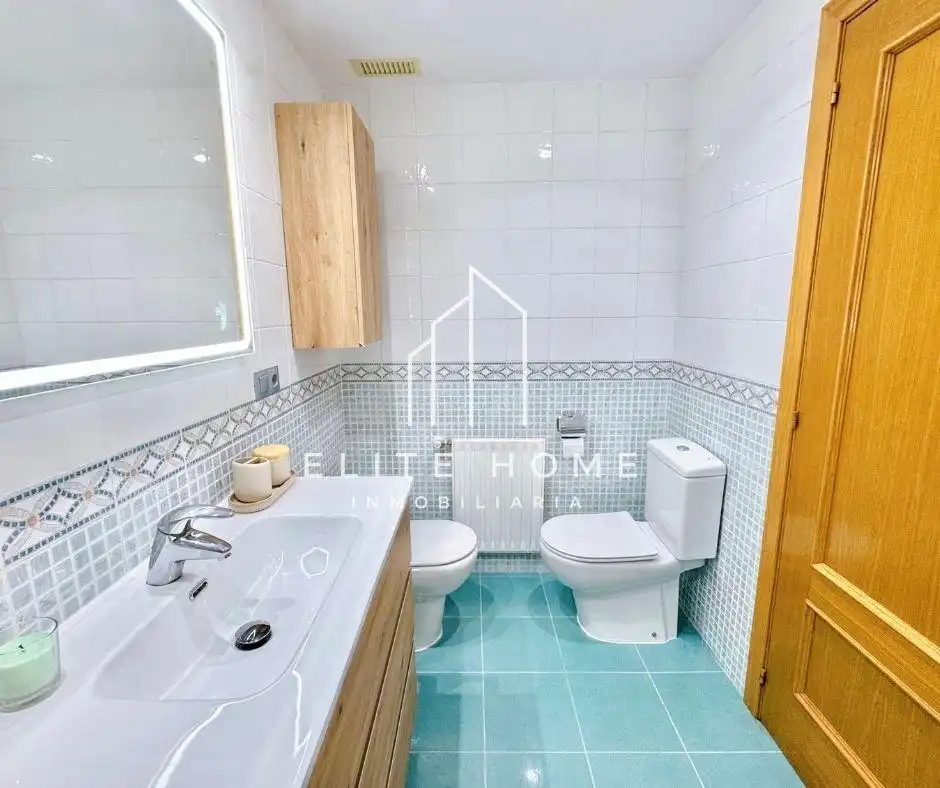 Flat with lift for sale in Calle LA MATA DE MORELLA, imagen 25