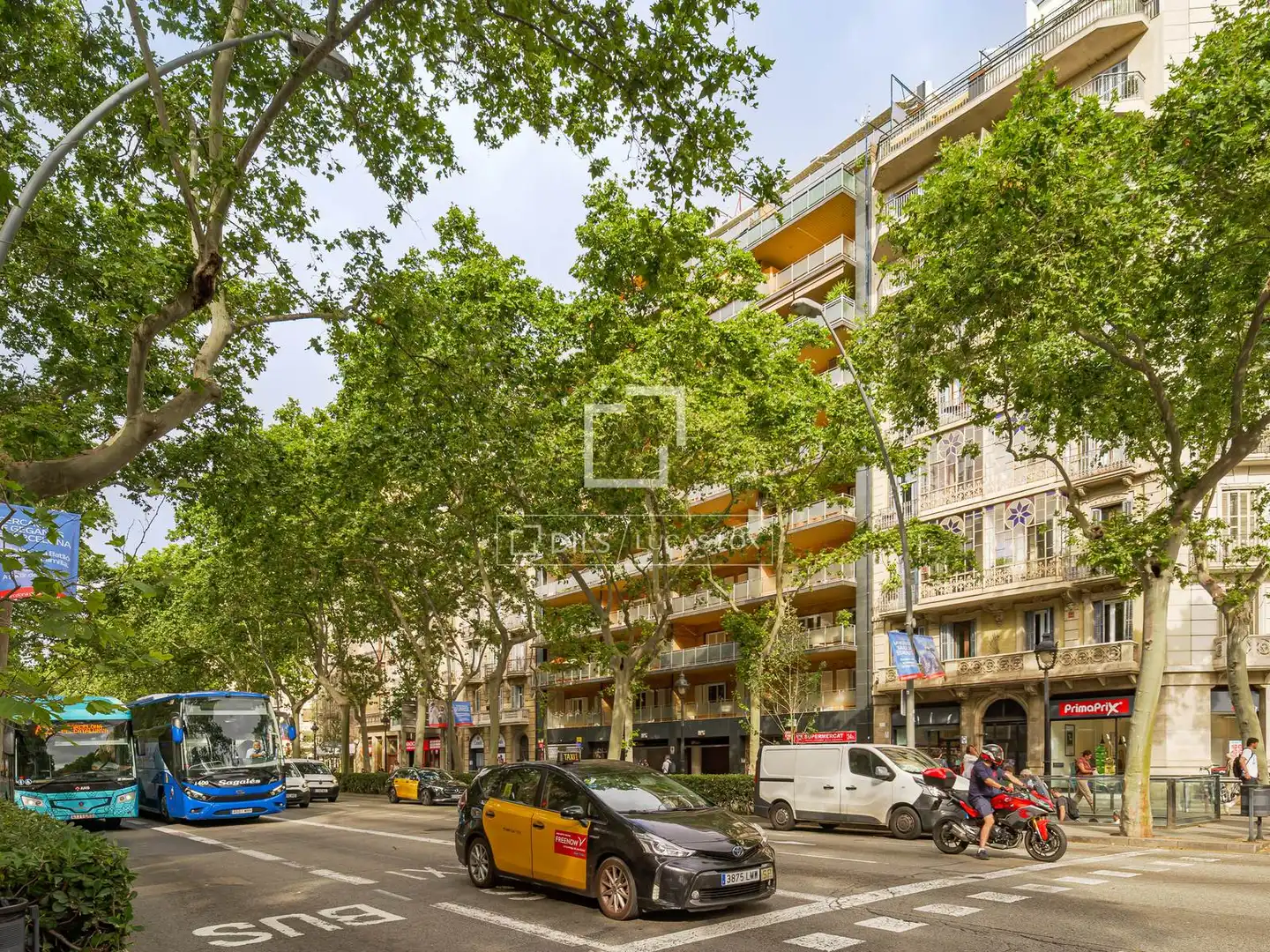 Flat with terrace for sale in Eixample, imagen 36