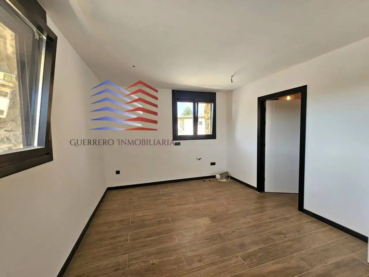 Habitación de Casa o chalet en venta en A Merca   con Calefacción, Terraza y Piscina