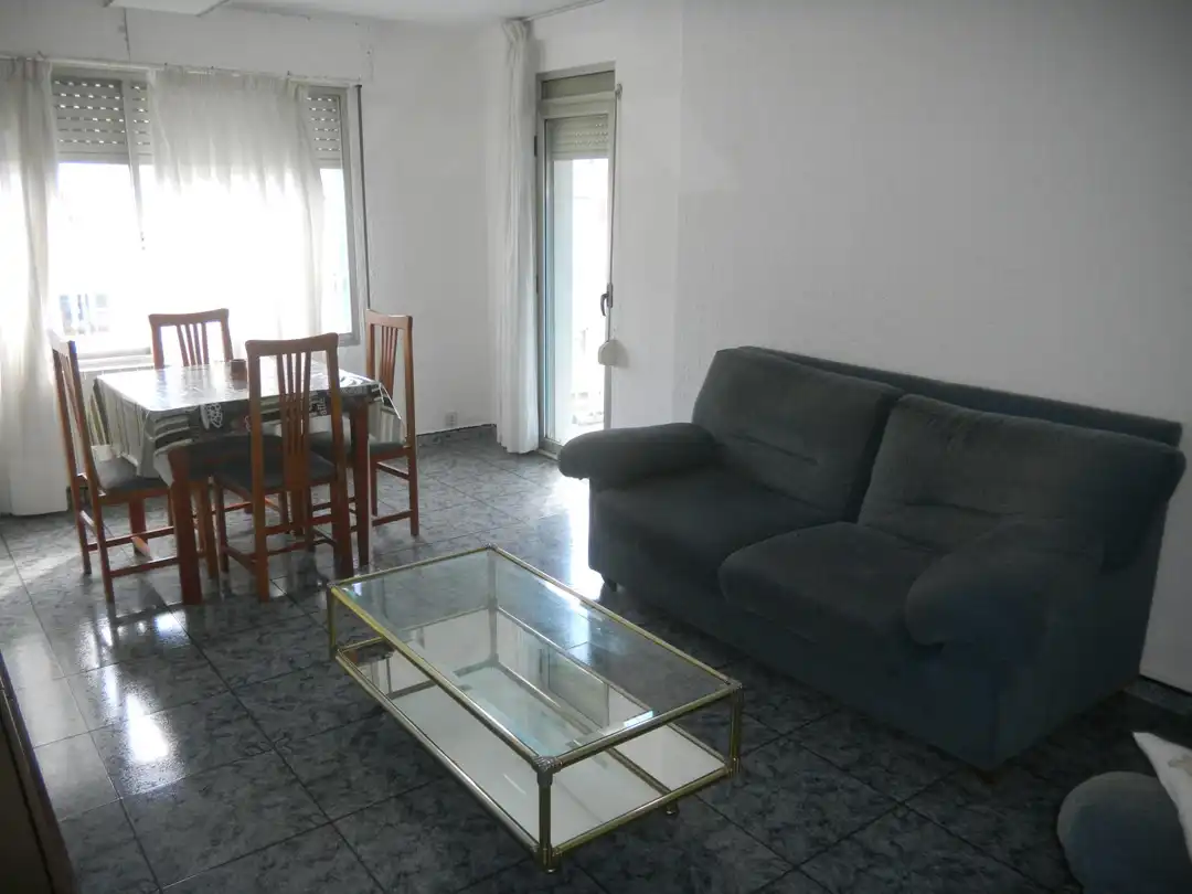 Wohnung zur Miete in Avinguda Catalunya, Nou Eixample Nord
