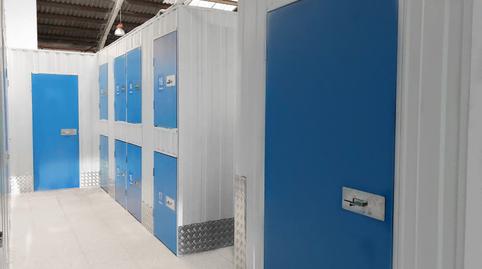 Foto 2 de Traster de lloguer a Carrer Colón, 25, Centro Histórico, Gandia