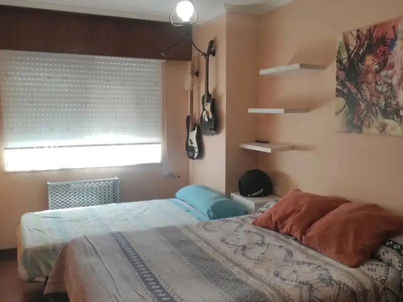Habitación de Piso en venta en Cedeira
