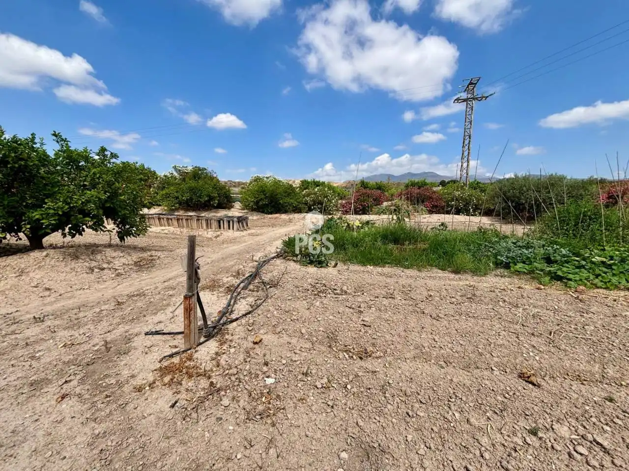 Detached house with pool for sale in Calle Totana Zona Huertos S/N, imagen 34