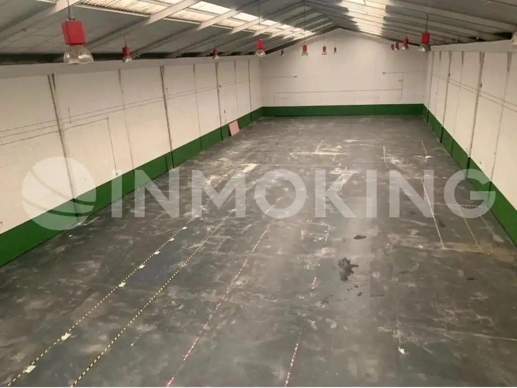 Nave industrielle à louer à Los Olivos - Los Ángeles, imagen 2