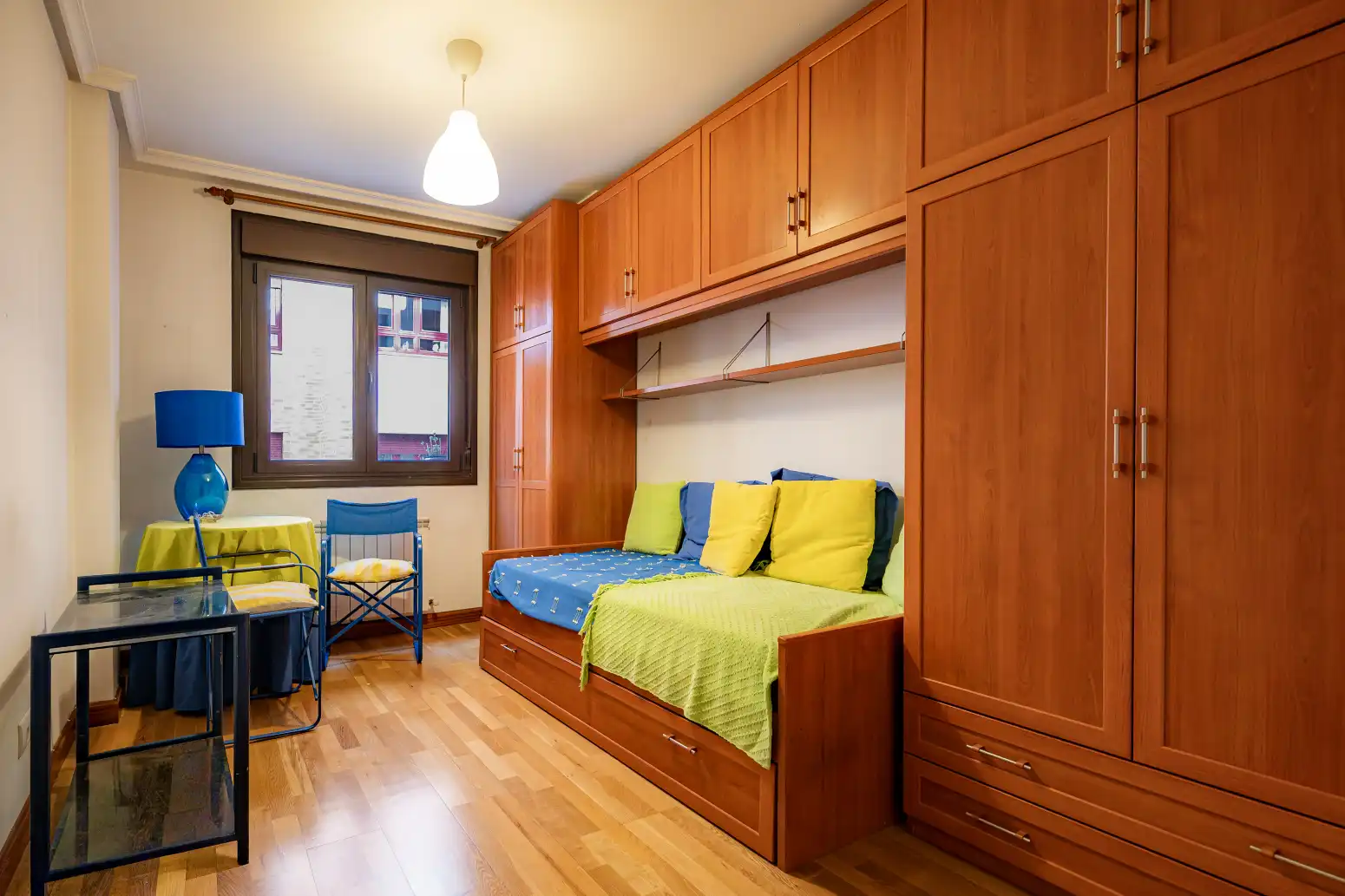 Piso con ascensor en venta en Oviedo - FRATERNIDAD 10, imagen 8