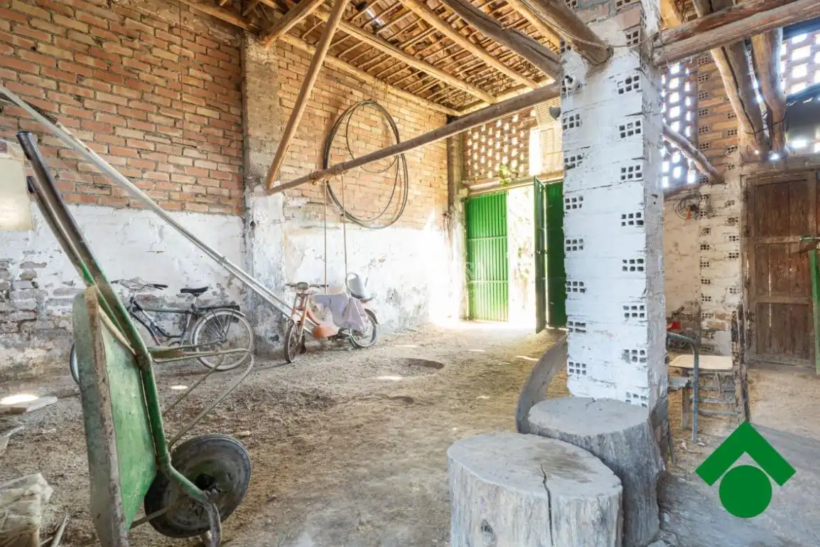 Semi-detached house for sale in Fuente Vaqueros, imagen 36
