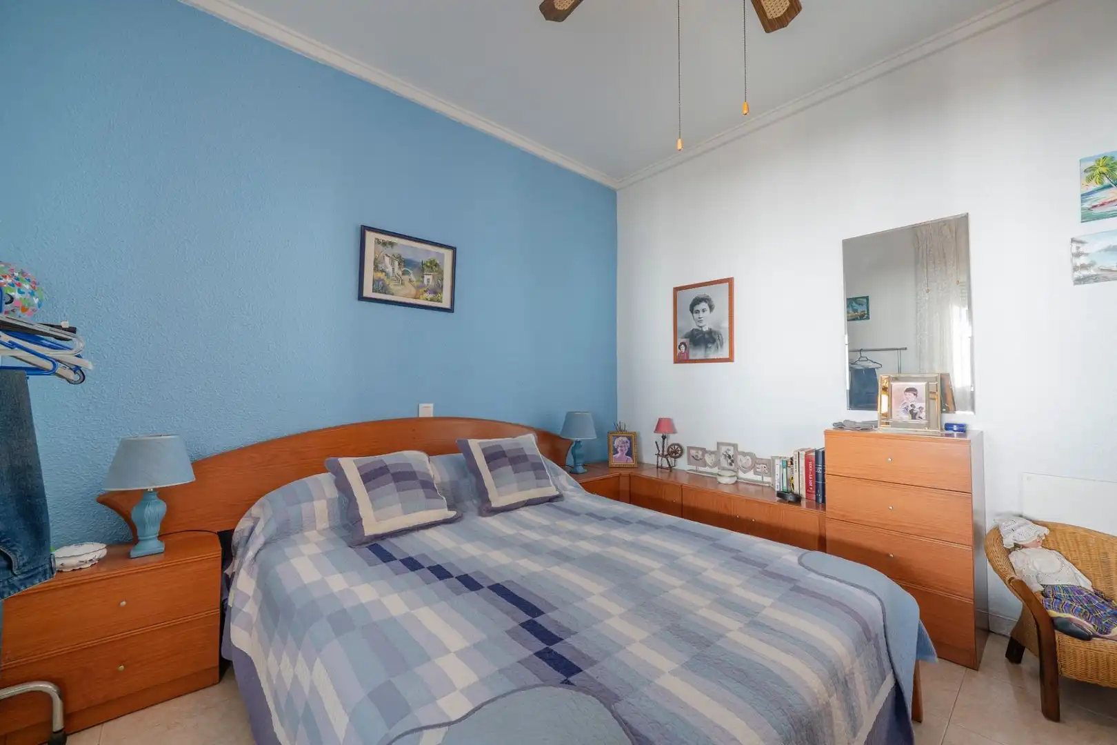 Villa mit Pool zum Verkauf in Ciudad Quesada, imagen 28