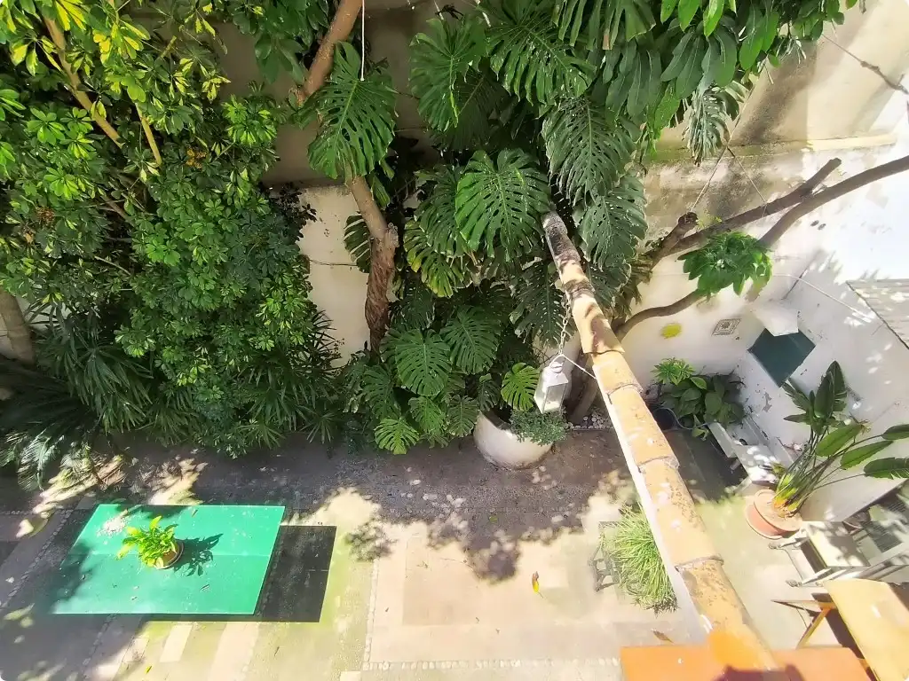 Terraza de Casa o chalet en venta en Almoines