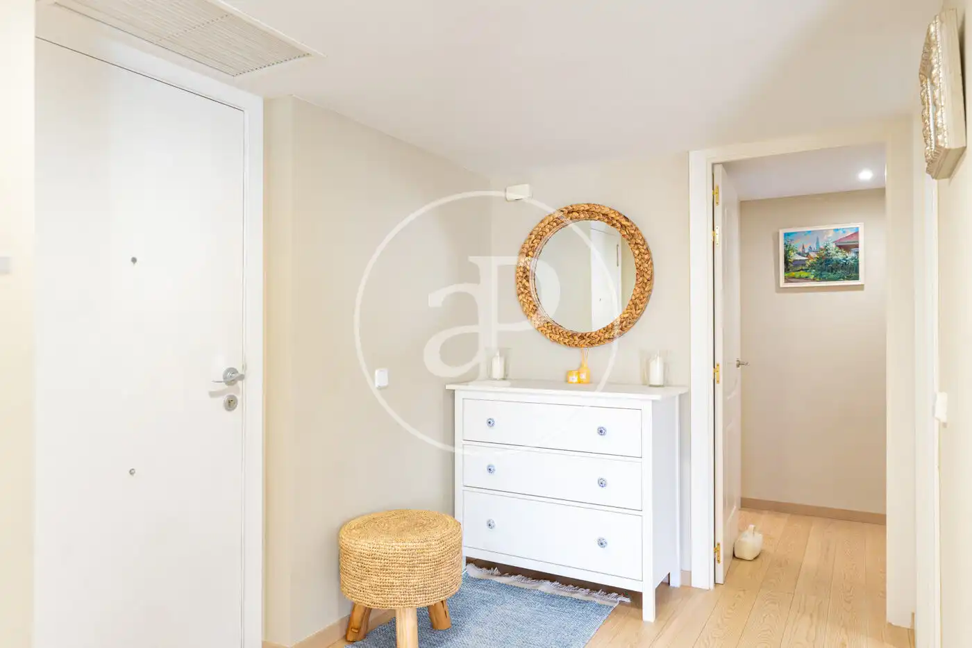 Habitación de Piso en venta en  Palma de Mallorca con Aire acondicionado, Calefacción y Terraza