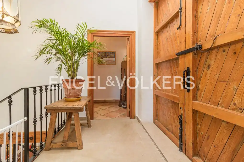 Casa amb terrassa en venda a San Miguel de Salinas, imagen 31
