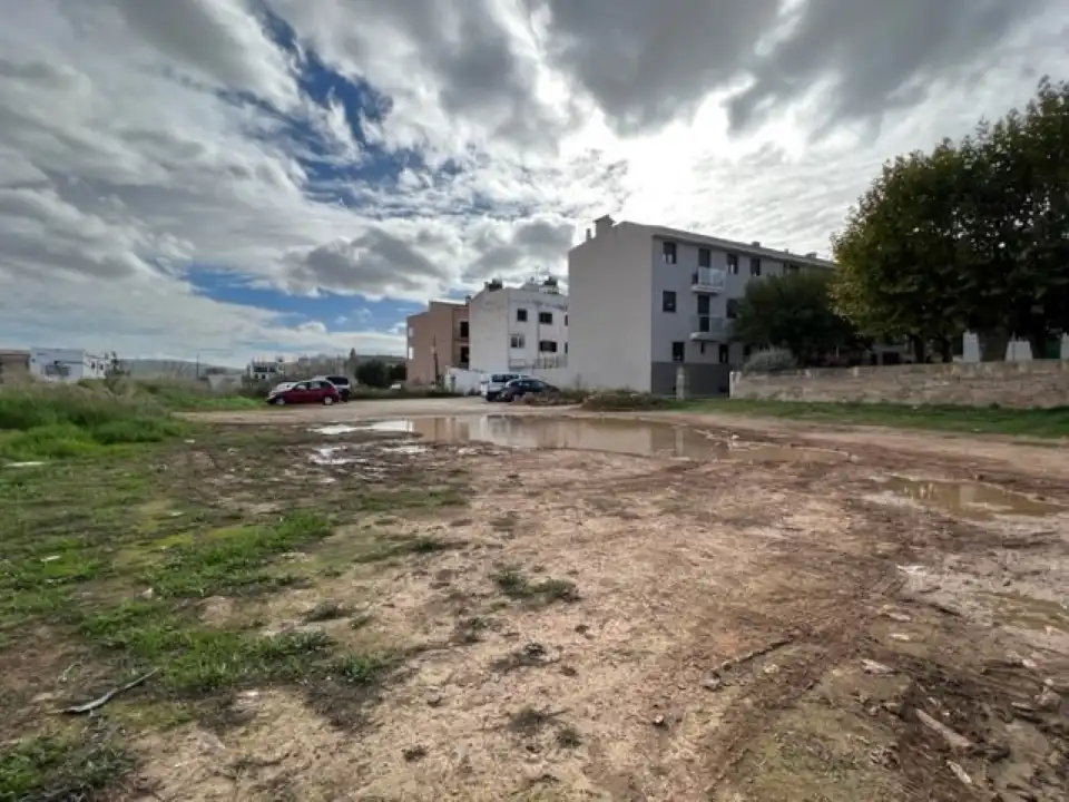 Residential zum Verkauf in JAUME JUAN, Santa María del Camí