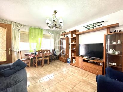 Sala d'estar de Casa o xalet en venda en Puerto Lumbreras