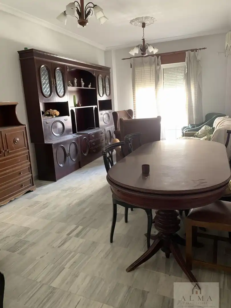 Flat for sale in Almendralejo