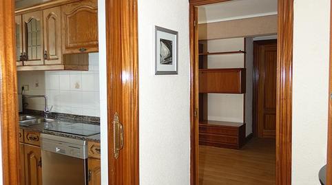 Foto 3 de Pis en venda a Aleixandre Kalea, Cruces, Bizkaia