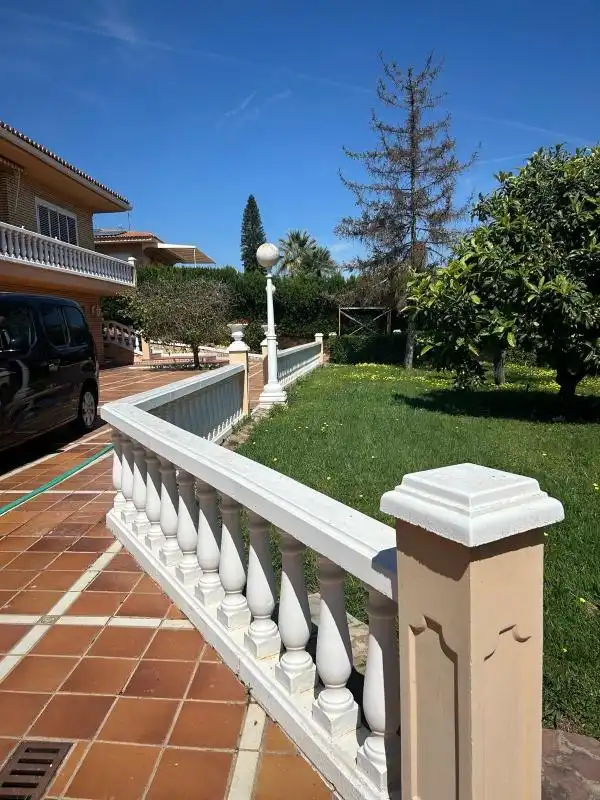Villa con terrazza in vendita a Urb. Tancat de l'Alter, imagen 61