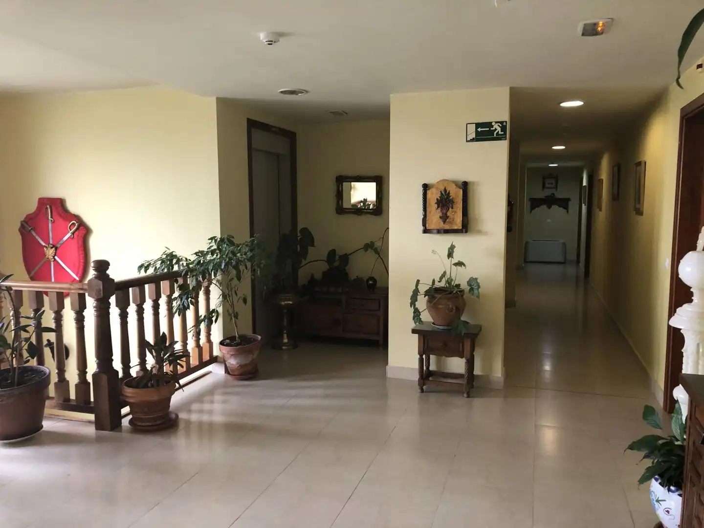 Edifici en venda en Torrecaballeros