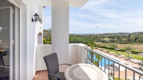 Moderno apartamento de 2 dormitorios en alquiler de larga temporada  Los Eucaliptos, Los Arqueros, imatge 4