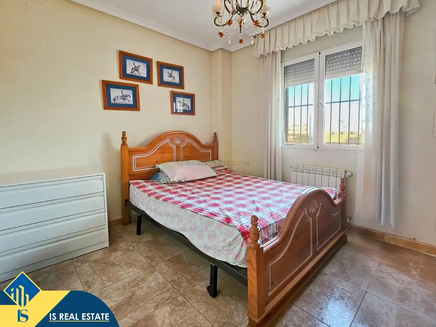Xalet amb jardí en venda a Nueva Torrevieja - Aguas Nuevas, imagen 64