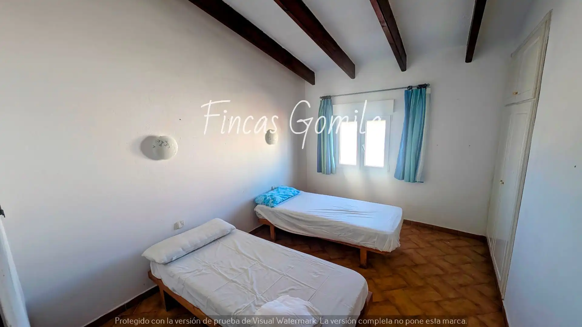 Apartamento en venta en Es Mercadal con Calefacción, Terraza y Trastero