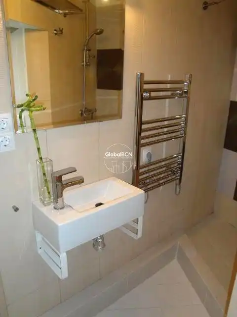 Duplex in affitto a calle de Roger de Llúria, imagen 9
