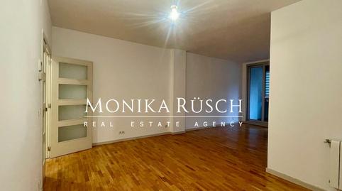 Foto 3 de Piso en venta en Sarrià, Barcelona