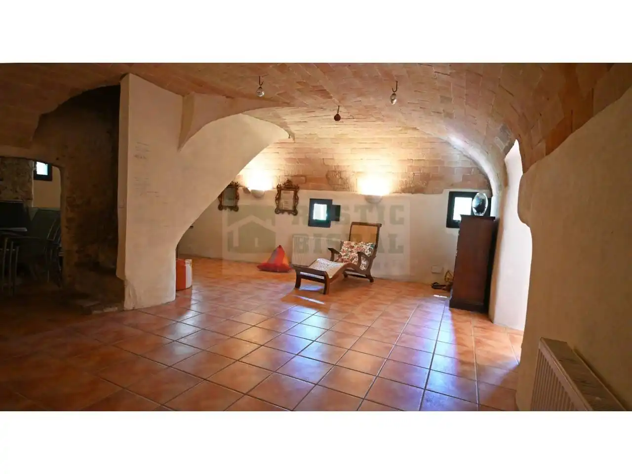 Finca rústica en venta en Borrassà con Calefacción, Jardín privado y Terraza