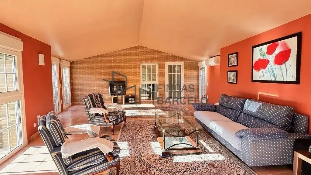 Casa adosada en venta en Casablanca