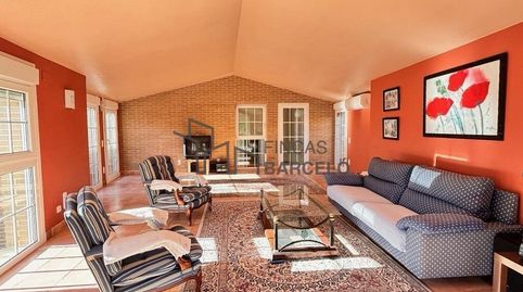 Foto 4 de Casa adosada en venta en Casablanca, Zaragoza Capital