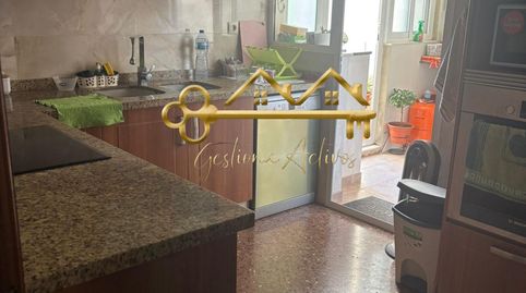 Foto 5 de Piso en venta en Sant Josep - Zona Hospital, Ontinyent