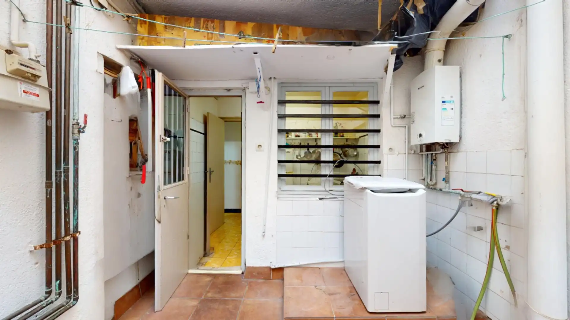 Flat for sale in Barcelona  with Air Conditioner, Terrace and Balcony