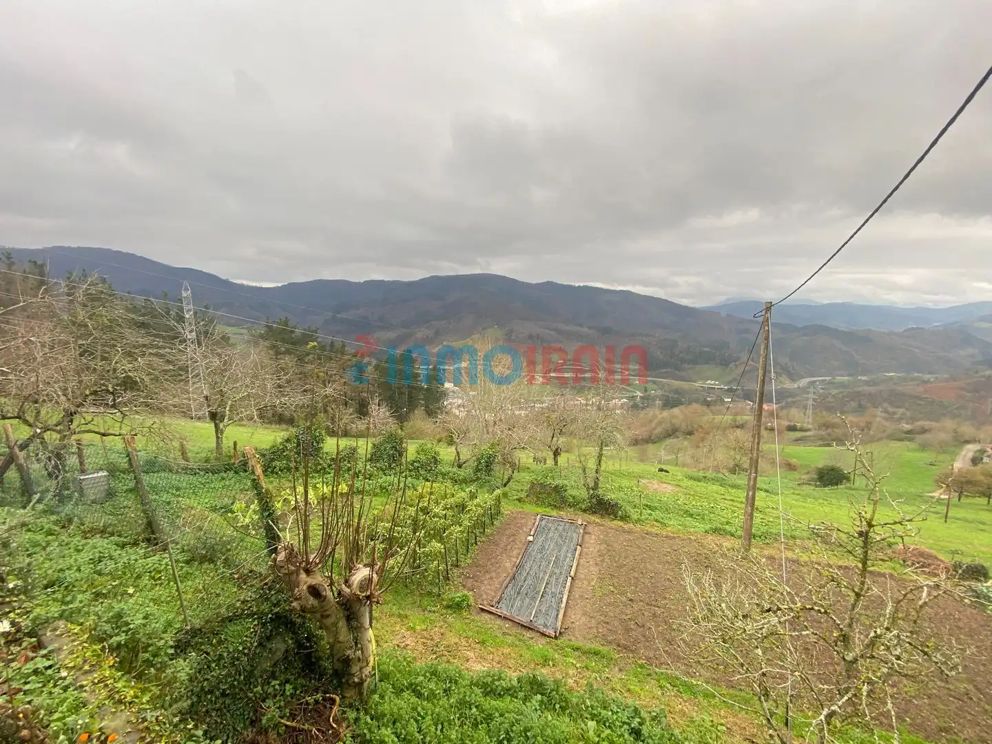 Casa o chalet en venta en Antzuola con Calefacción, Jardín privado y Trastero