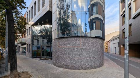 Foto 2 de Edifici en venda a Centre, Granollers