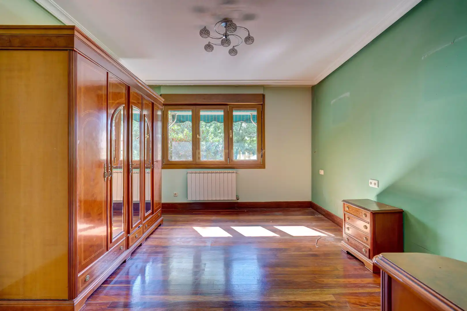 Casa pareada con piscina en venta en Mendin Zahar Etxadia Etxetaldea, Spain 15, imagen 52