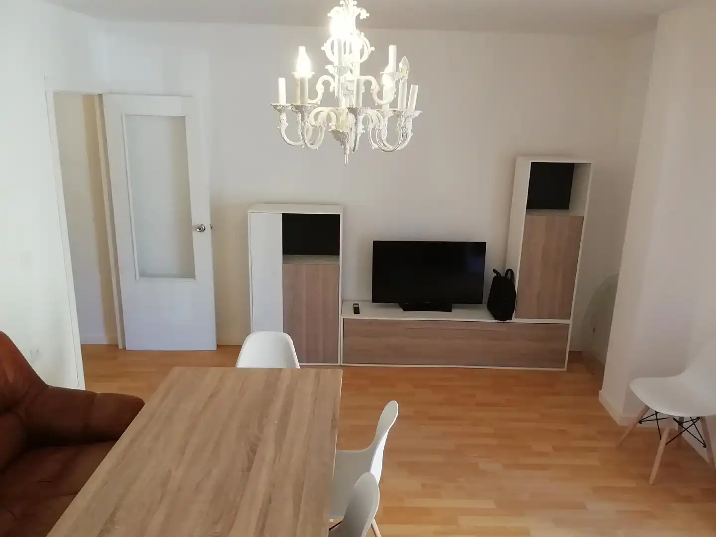 Flat for sale in Luque