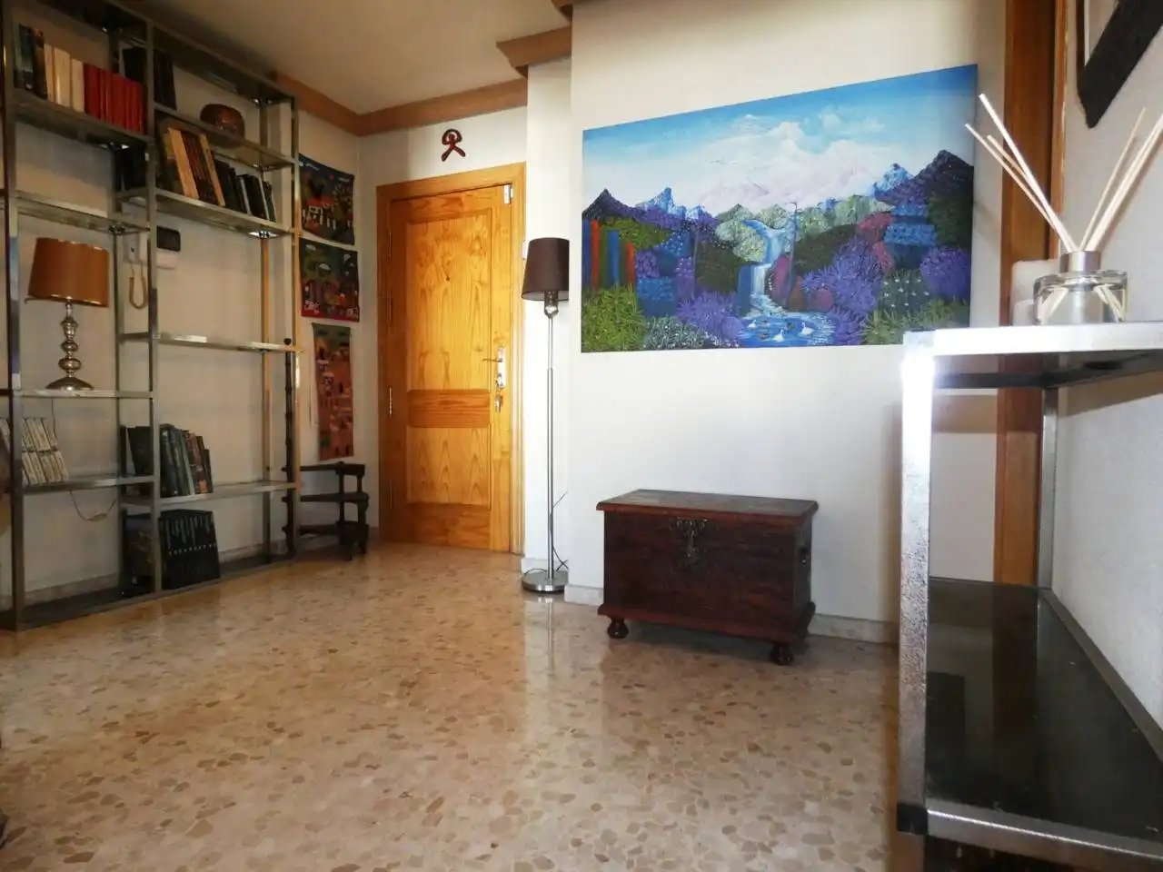 Piso con piscina en venta en Avenida Del Sabinar 188, imagen 56