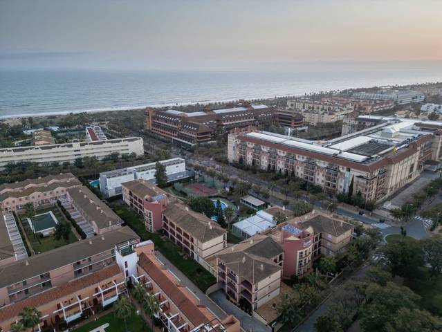 Apartamento en Alquiler en ISLA CRISTINA en Islantilla Costa