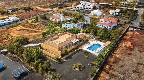 Foto 4 de Casa o chalet en venta en Villaverde, La Oliva