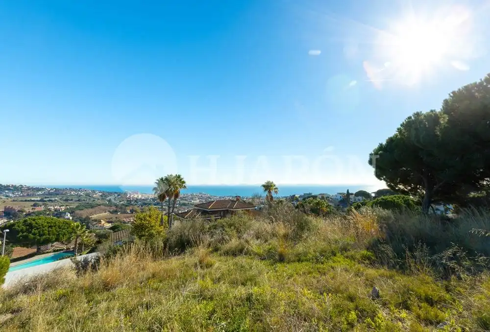 Terreny residencial en venda a Alella, imagen 9