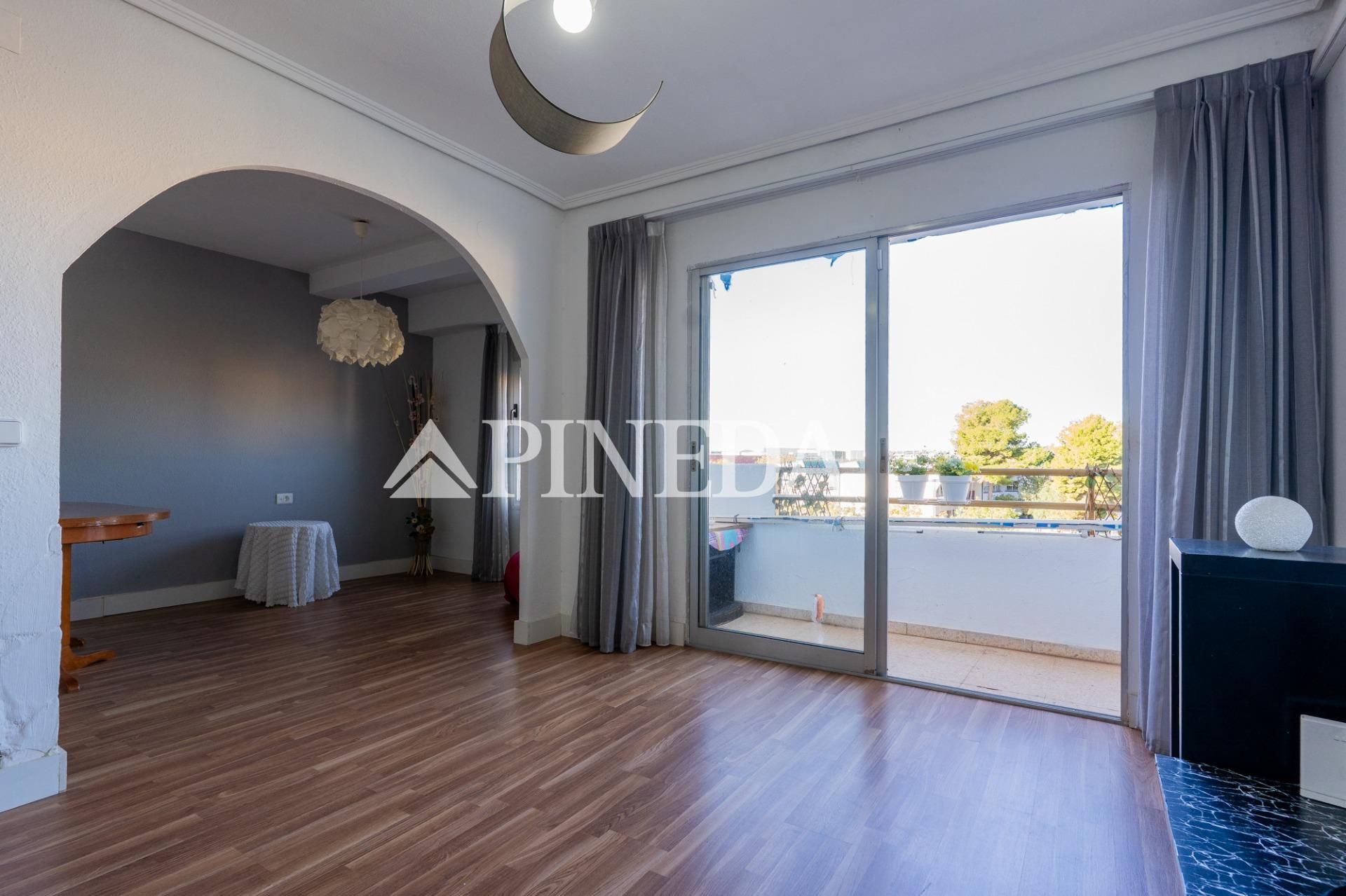 Flat for sale in Plaza de Roma, Puçol Ciudad