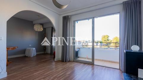 Foto 3 de Piso en venta en Plaza de Roma, Puçol Ciudad, Valencia