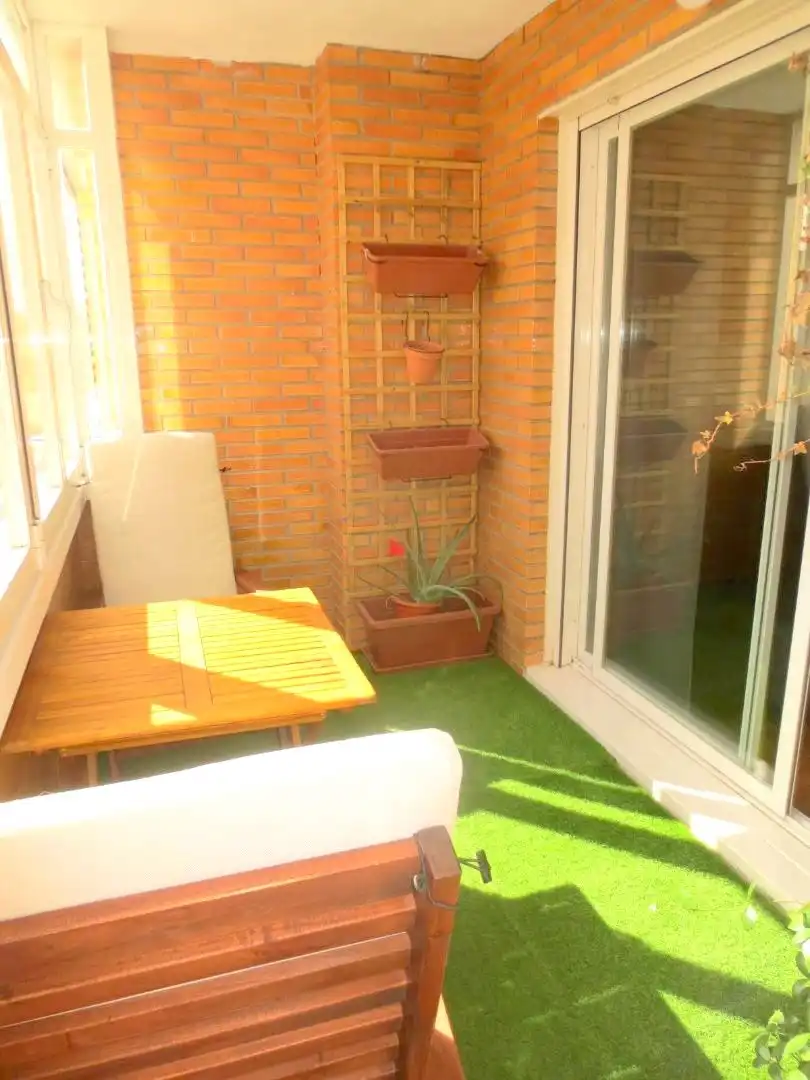 Flat with pool for sale in Avenida de Salvador Allende 75, imagen 15